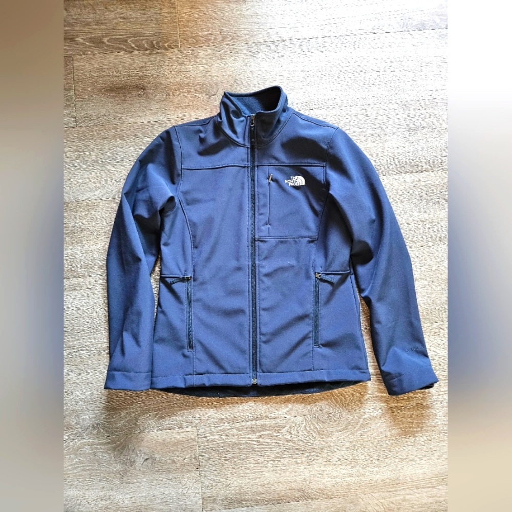 The North Face Jacket